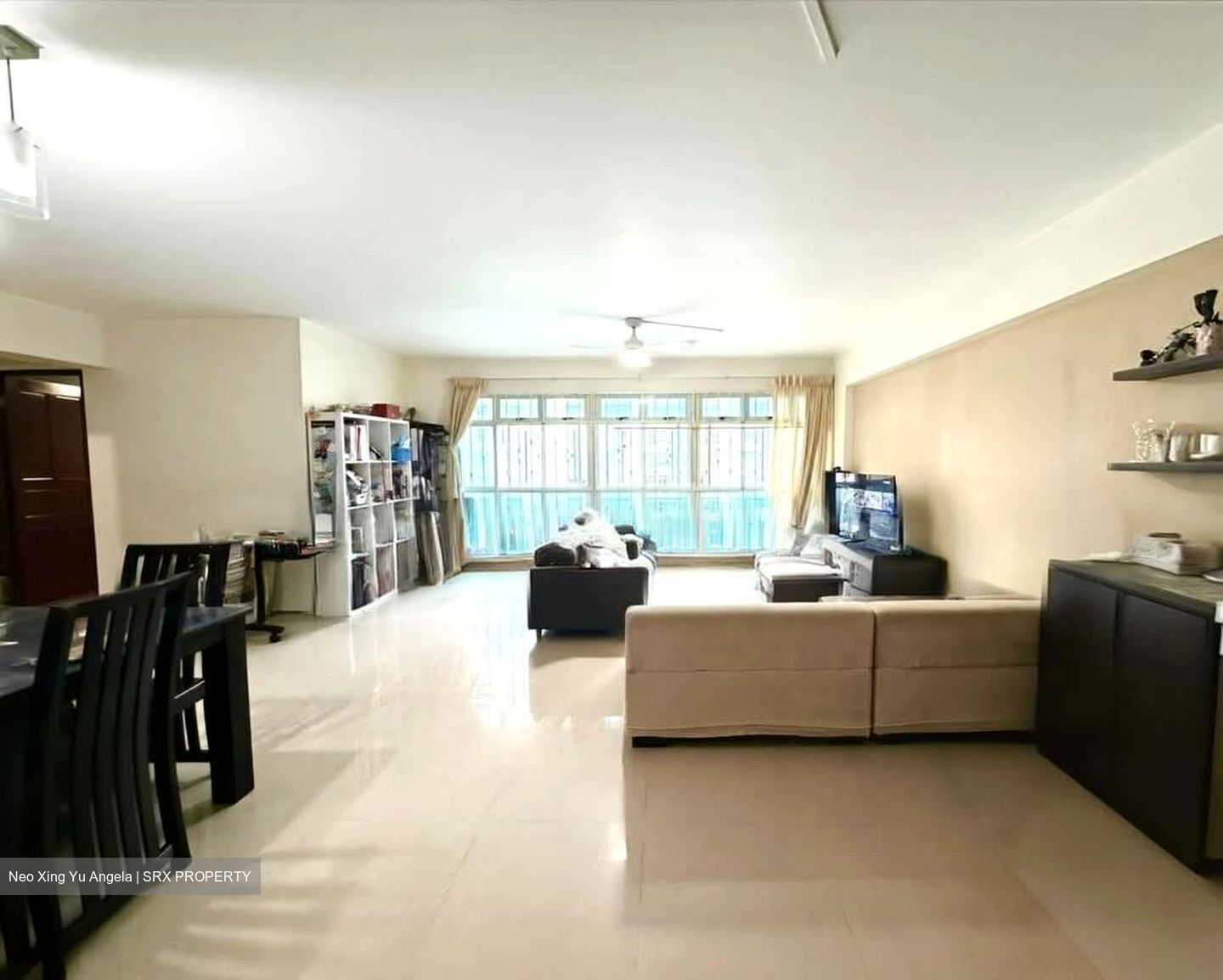 Blk 466B Spring Lodge (Sembawang), HDB 5 Rooms #568001791